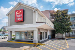  Econo Lodge Downtown Louisville  Луисвилл